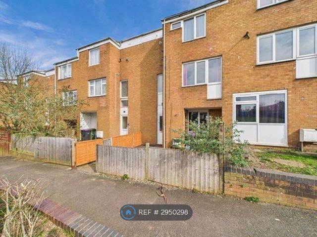 House for rent in Sutton Hill, Telford