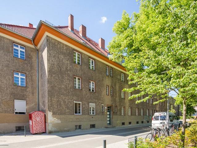 Apartment mieten in Wilhelmstadt, Berlin