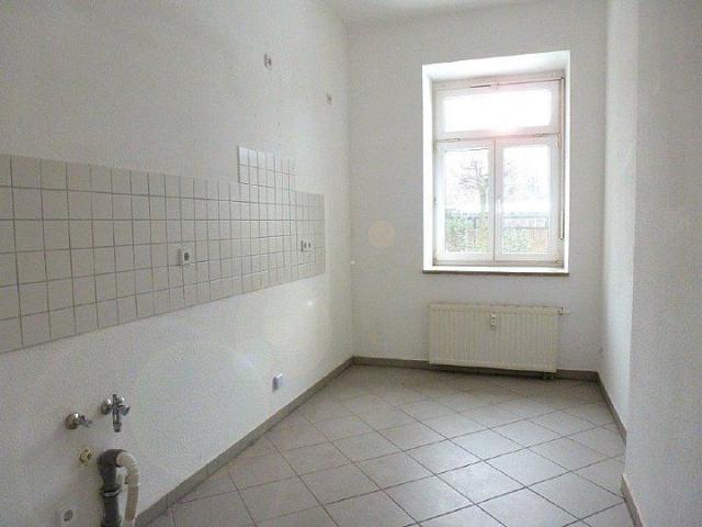 Apartment mieten in Kaßberg, Chemnitz