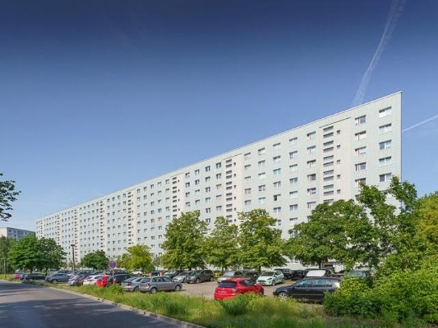 Apartment mieten in Marzahn-Hellersdorf, Berlin