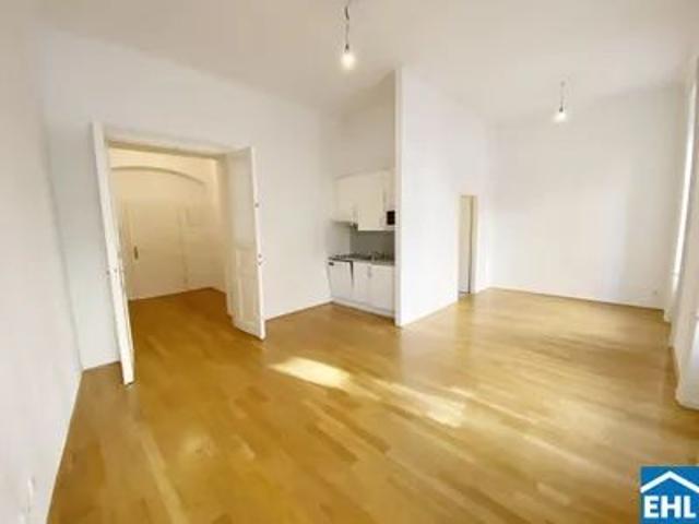 Apartment mieten in Schottenfeld, Wien
