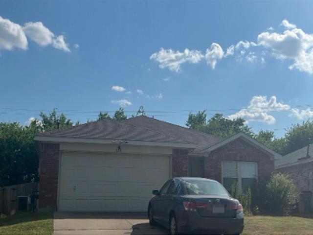 House for sale in Forney, Texas