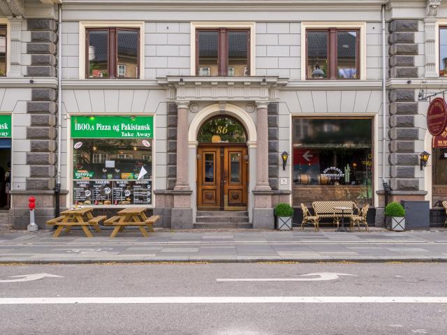 Lejlighed til leje i København, Brøndby