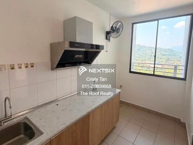 Residential House for rent in Muar, Johor