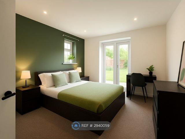Room for rent in Kings Farm, Hamerton