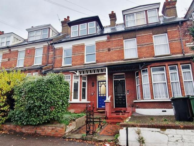 Apartment for rent in Kings Farm, Hamerton