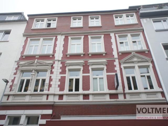 Apartment mieten in Neunkirchen