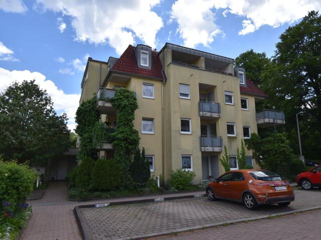 Wohnung mieten in Neundorf, Suhl