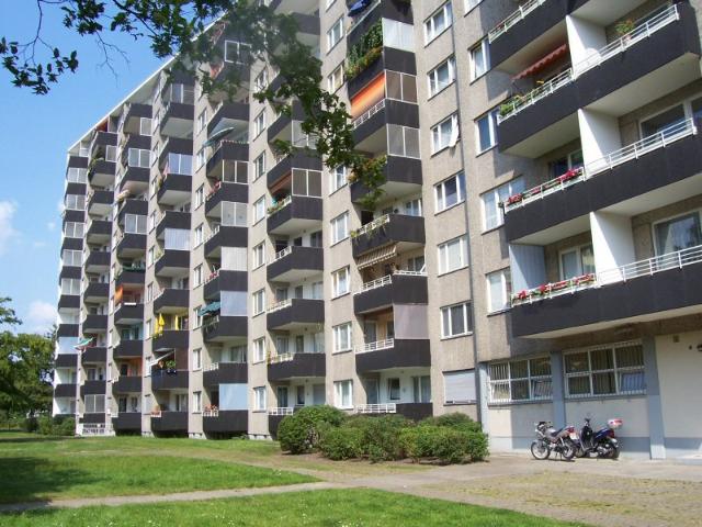 Wohnung mieten in Falkenhagener Feld, Berlin