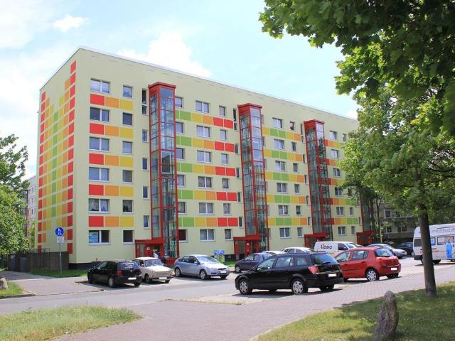 Apartment mieten in West, Leipzig