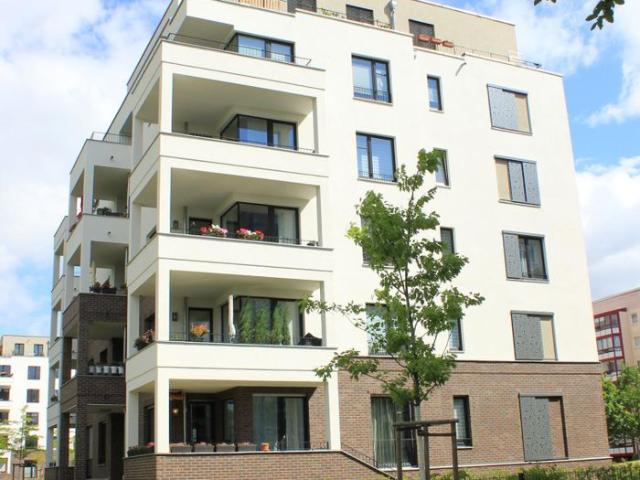 Apartment mieten in West, Leipzig