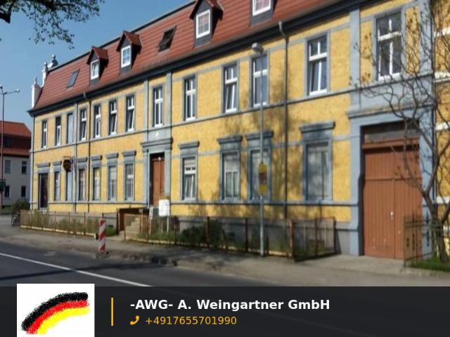 Wohnung mieten in Trebbin, Brandenburg