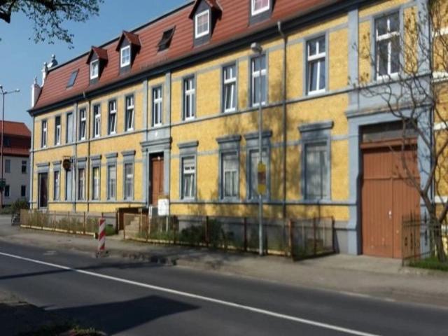 Apartment mieten in Trebbin, Brandenburg