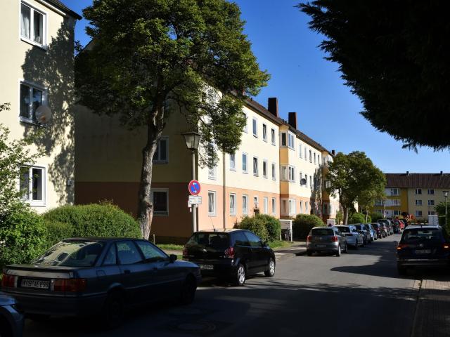 Apartment mieten in Hohenstein, Wolfsburg