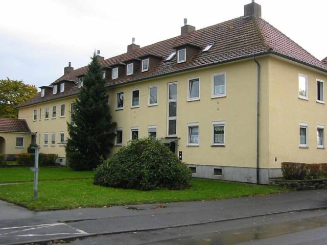 Apartment mieten in Rothenditmold, Kassel