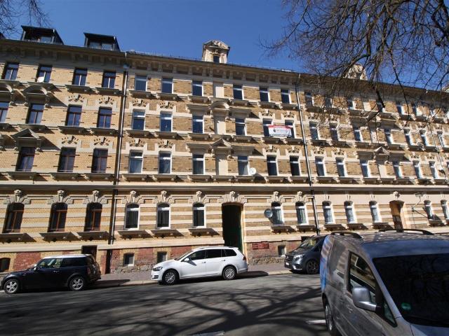 Wohnung mieten in Bärenstein, Plauen