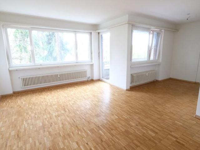 Apartment mieten in Allschwil, Basel-Landschaft
