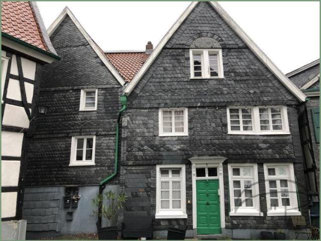 Apartment mieten in Wülfrath, Nordrhein-Westfalen