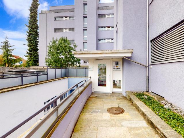 Apartment mieten in Aarau, Aargau