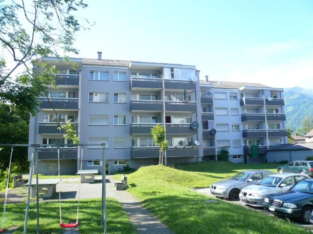 Wohnung mieten in Oberurnen, Glarus