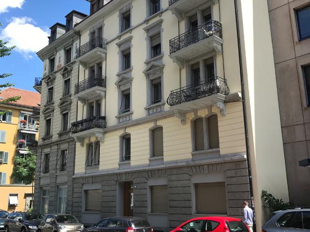 Apartment mieten in Aesch (ZH), Zürich