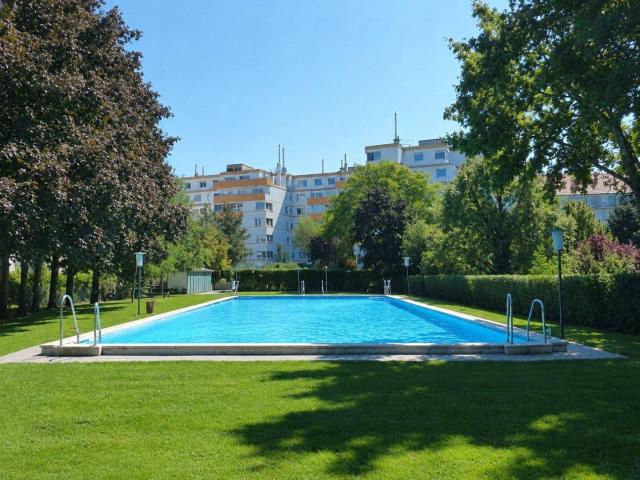 Apartment kaufen in Floridsdorf, Wien
