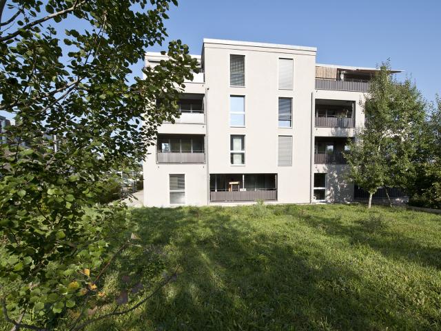 Apartment mieten in Allschwil, Basel-Landschaft