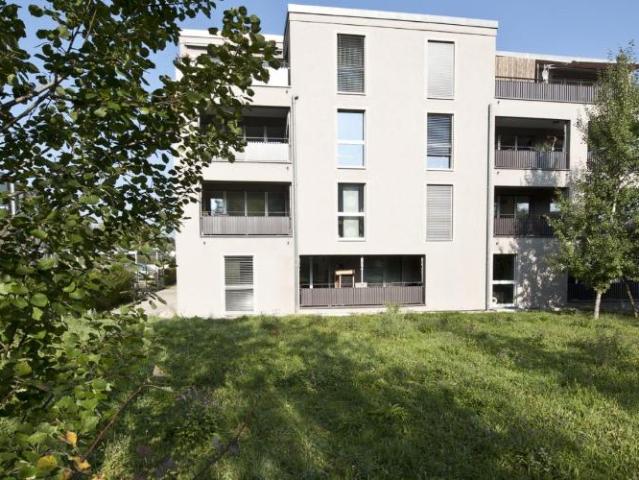 Apartment mieten in Allschwil, Basel-Landschaft