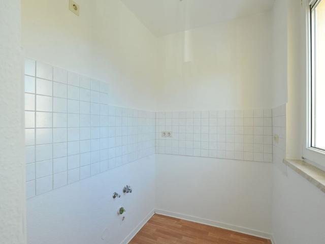 Apartment mieten in Südstadt, Halle