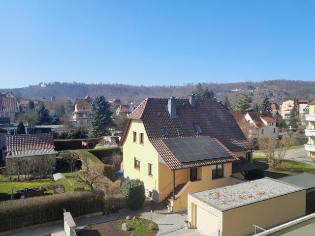 Apartment mieten in Bad Kösen