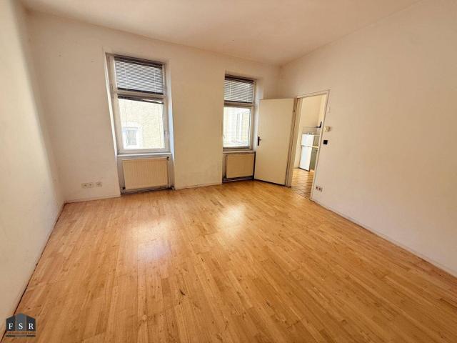 Apartment kaufen in Währing, Wien