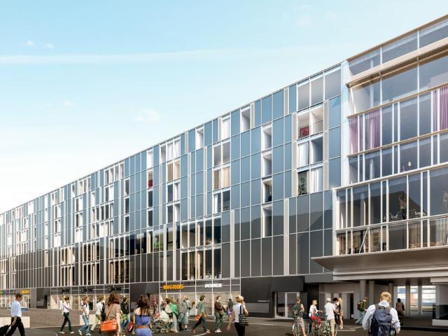Wohnung mieten in Aarau, Aargau