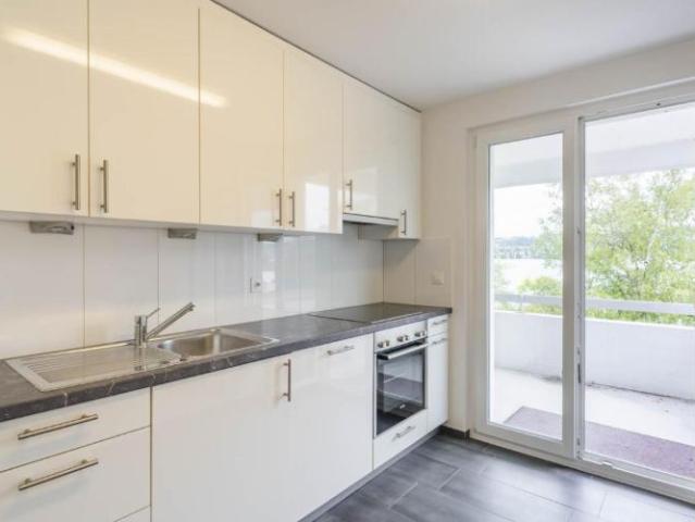 Apartment mieten in Kilchberg (ZH), Bezirk Horgen