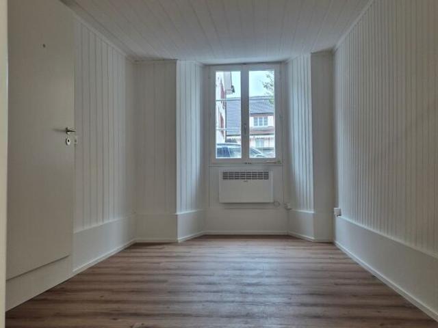Apartment mieten in Mellingen, Bezirk Baden