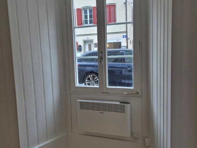 Apartment mieten in Mellingen, Bezirk Baden