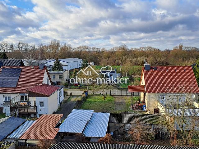 Apartment kaufen in Salzwedel