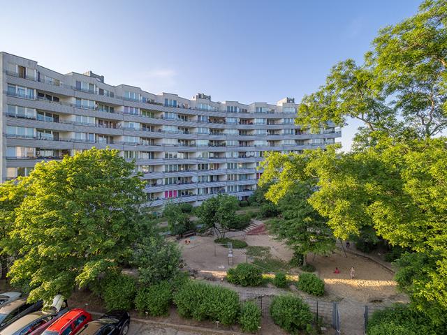 Wohnung mieten in Tegel, Berlin