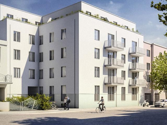 Wohnung mieten in Spandau, Berlin