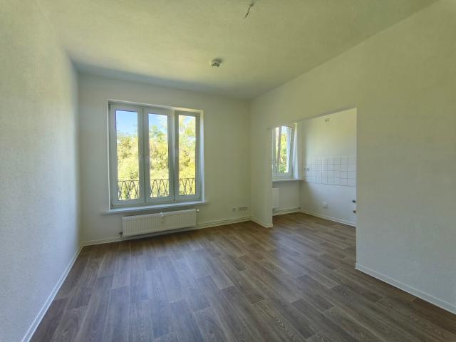 Apartment mieten in Rasberg, Zeitz