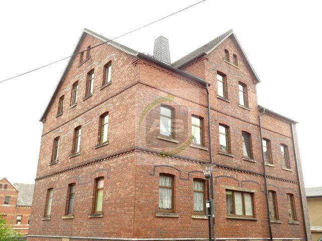 Apartment mieten in Reinsdorf, Sachsen
