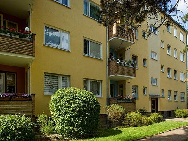 Apartment mieten in Staaken, Berlin