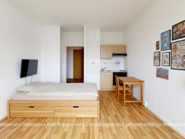 Apartment mieten in Trotha, Halle