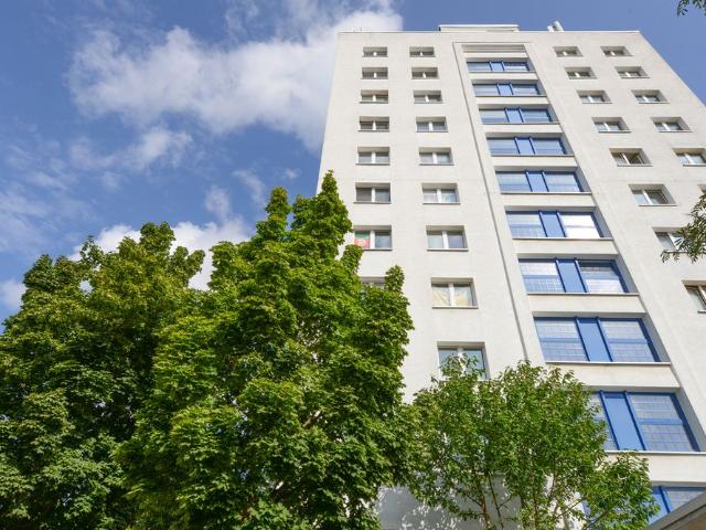 Apartment mieten in Trotha, Halle