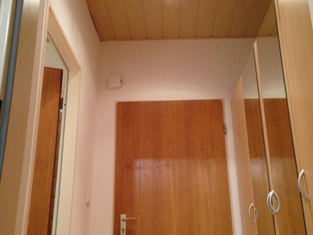 Wohnung mieten in Salzburg