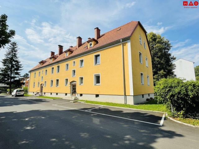 Apartment mieten in Voitsberg, Steiermark