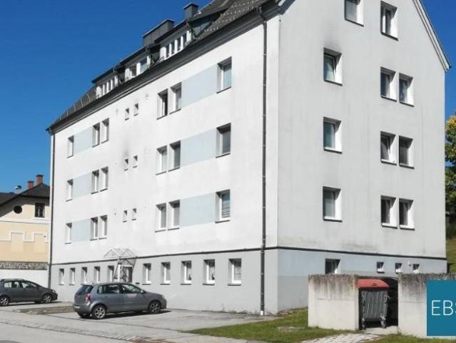 Apartment mieten in Alt-Nagelberg, Brand-Nagelberg