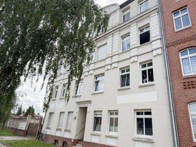 Apartment mieten in Altstadt, Stendal
