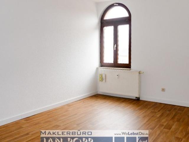 Etagenwohnung kaufen in Greiz