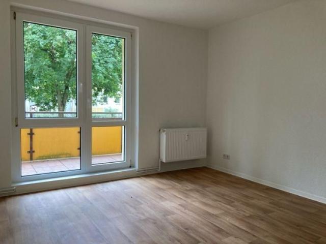 Apartment mieten in Merseburg