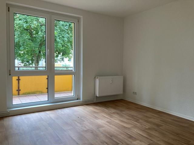 Apartment mieten in Merseburg